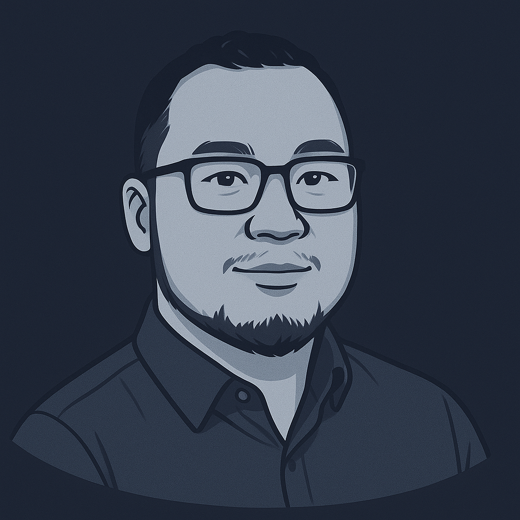 Bayo Lau portrait